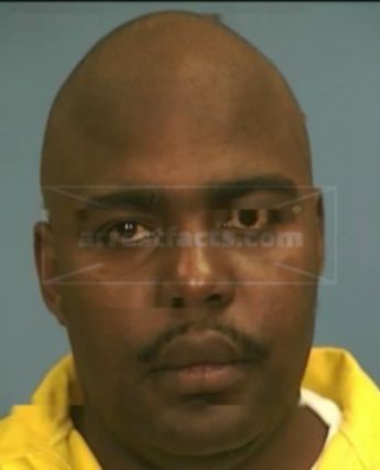 Tarondrick Mortez Jones