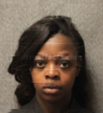 Jessica L Ford