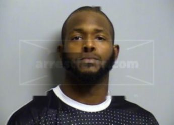 Antoine D Mckinley