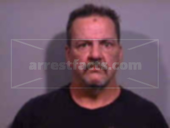 Mark Dwayne Morr
