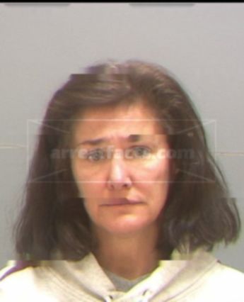 Sharon Lee Kinney