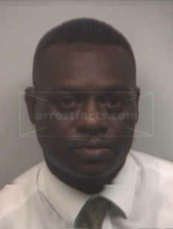 Anthony Yates