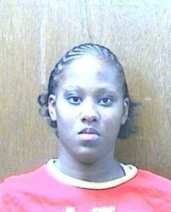 Shaleda Barnes