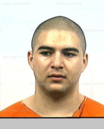 Eric Joseph Olmos