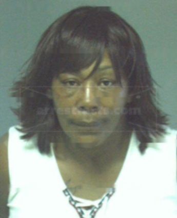 Melvina Reese