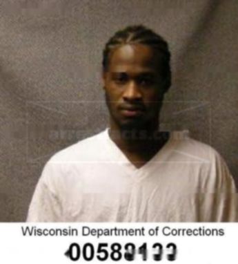 Travis D Shields Jr.