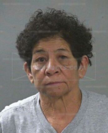 Mary Magdalena Gonzalez