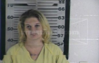 Jessica Michelle Obrien