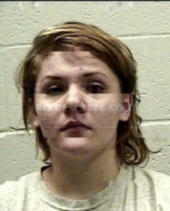 Izabella Marie Boling