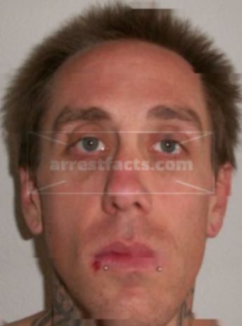 Ian Robert Tedeschi