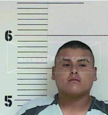 Jose Yeriberto Carrillo-Martinez