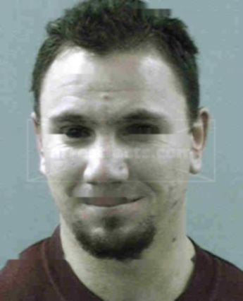 Terrill Roy Musser