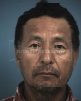 Jose Robledo- Perez