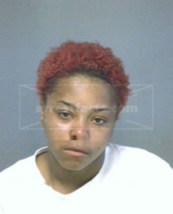 Salathea Coleman