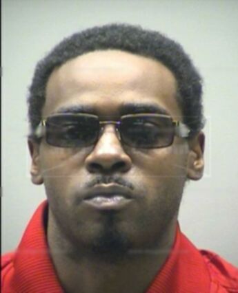 Jamar E Lane