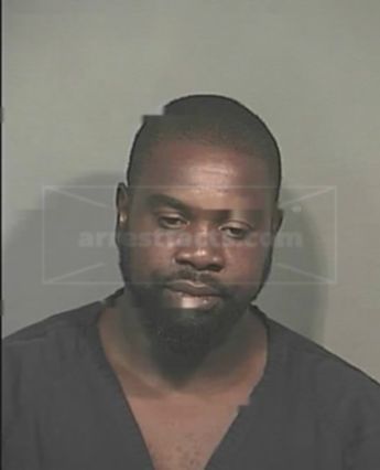 Dontavious Kendall Johnson