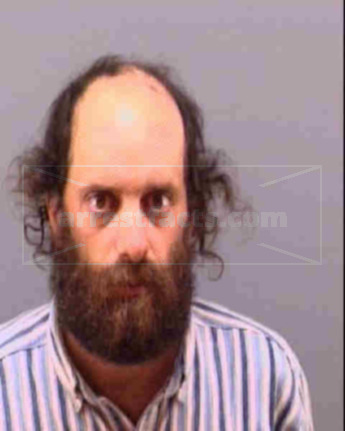 James Vincent Mayernich