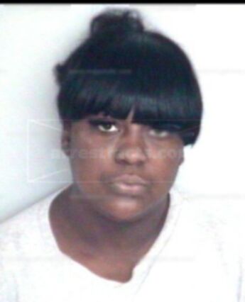 Keishara Schenee Weems