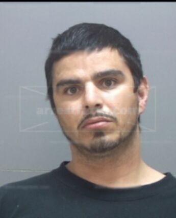 Robbie James Montoya