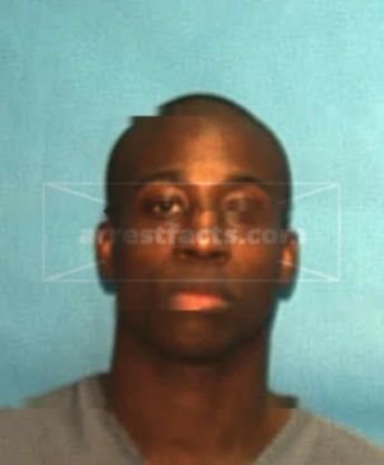 Roosevelt James