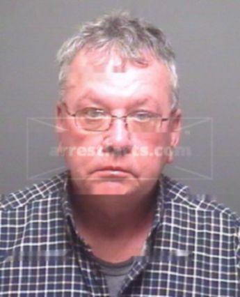 Terry Wade Lane
