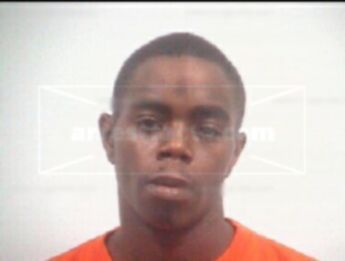 Marco Tyrone Anderson