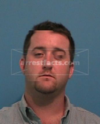 Chance Ryan Overstreet
