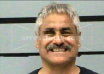 John Henry Romero