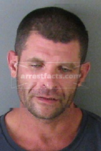 Glenn Steven Smyth