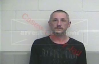 David Glenn Luster