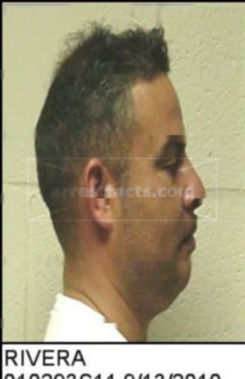 Juan Pablo Rivera