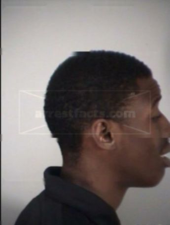 Trevon Tomas Javier Martinez