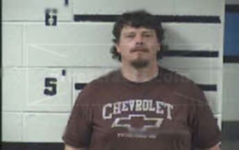 Rush Floyd Bailiff