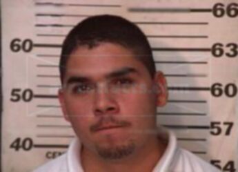 Anthony Isaac Silva