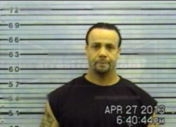 Kevin Eugene Wesley