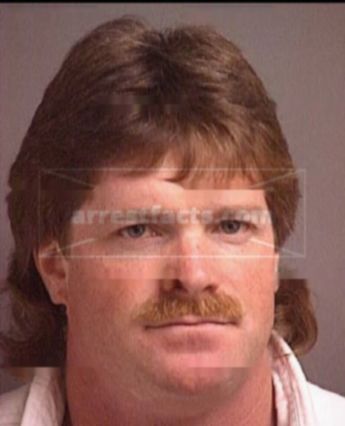 John Robert Mc Clelland