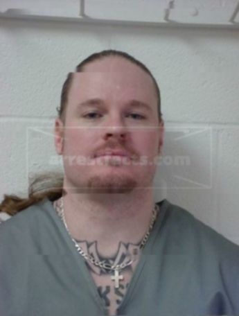 Chad Eric Dickson