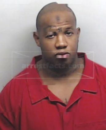 Christopher Antoine Smith