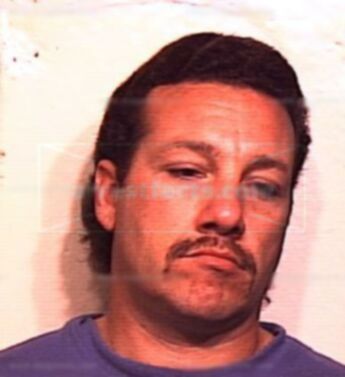 Charles Mathew Luksich