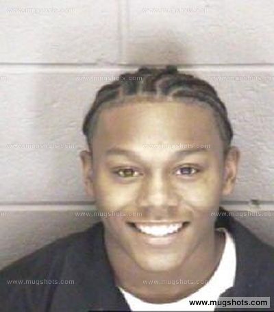 James Montez Gilliam