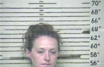 Mary Margaret Buckler