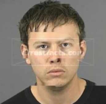 Kevin Daniel Pacheco
