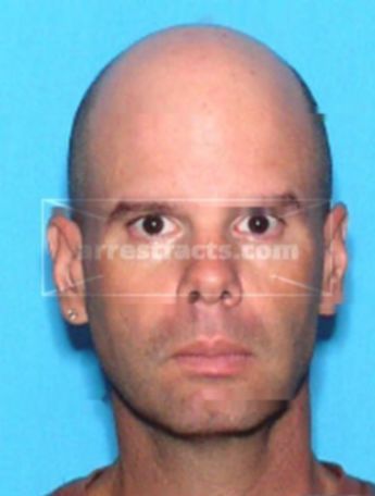 Todd Alan Johnson