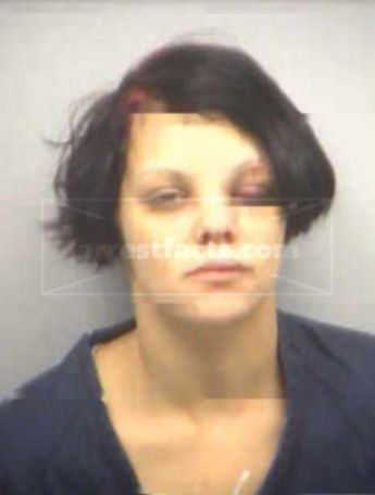 Christie Pfautz