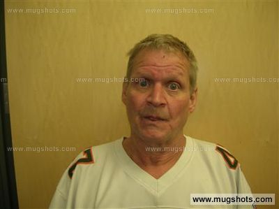 Barry Don Crow
