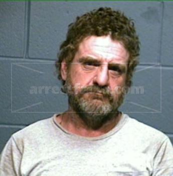George Wesley Hardy