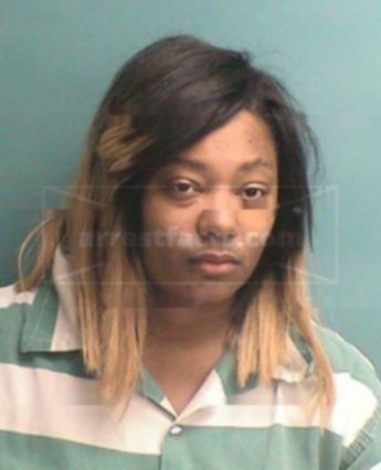 Shareca Diesha Bobbs