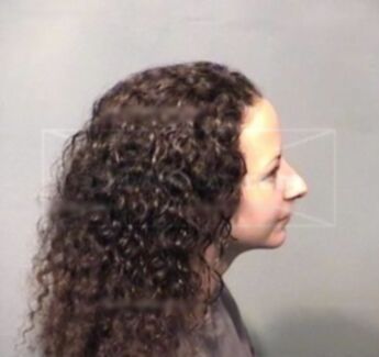 Christine Marie Glennie