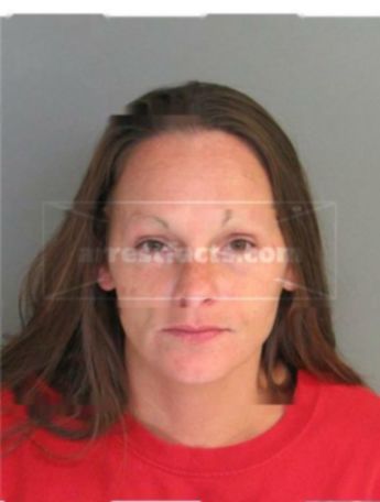 Michelle Barton Straub