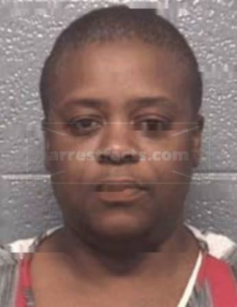 Annette Marie Hairston